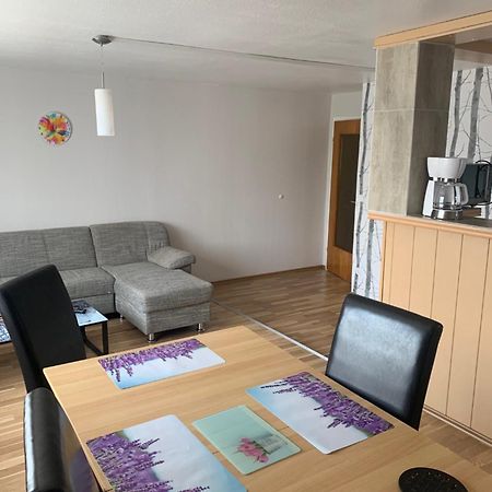 Casa Mia Apartment Einbeck Exterior foto